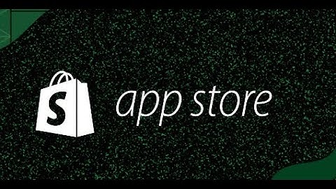 How To Get Your Shopify App Published Quicker