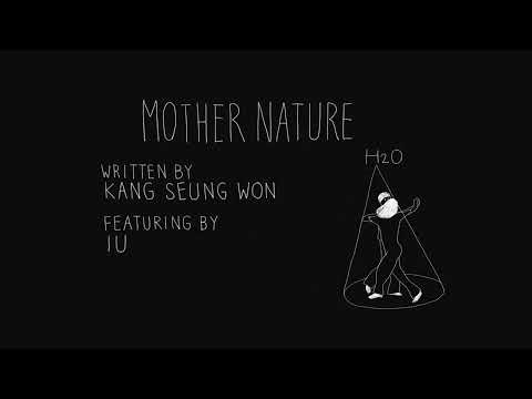 IU & Kang Seungwon 'Mother Nature (H₂O)' Teaser
