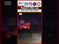 Nagpur Fire | भिवापूरमध्ये भीषण आग, अनेक घरांचे मोठे नुकसान