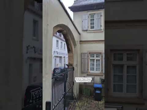 SPEYER GERMANY
