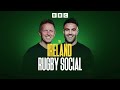 Conor Murray's Ultimate XV | The Ireland Rugby Social EP5