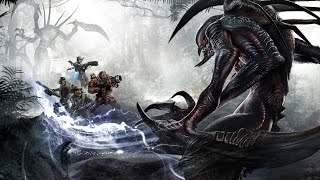 Evolve Ps5: Wraith Gameplay