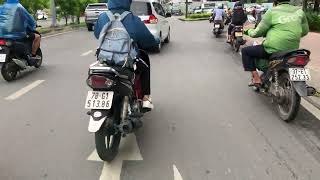 Test Road Damage Detection HCM, VN, IMG 7169