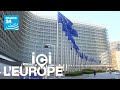 ICI L&#39;EUROPE BENELUX: LA MAIN SUR LE COEUR OU SUR LE PORTEFEUILLE ?