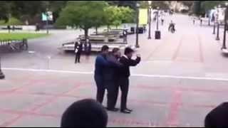 Lambda Theta Phi Latin Fraternity, Inc. at Gamma Tau