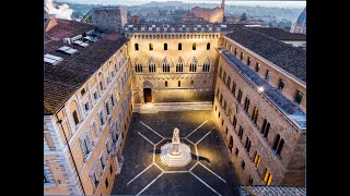 Lintricata Questione Mps-Unicredit