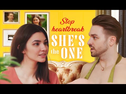 Drama Title: Stop heartbreak：She's the one you again poster