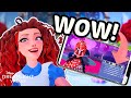 NEW Camera Features ARE Game Changing! | Disney Dreamlight Valley
