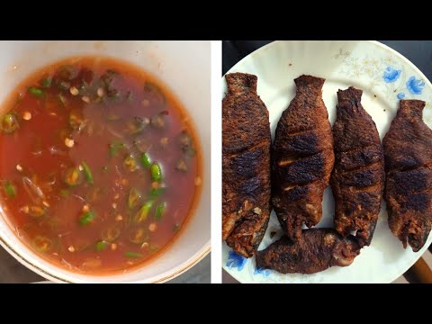 Indonesian Fish Sauce