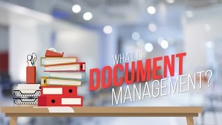 What Is Document Management? screenshot 5