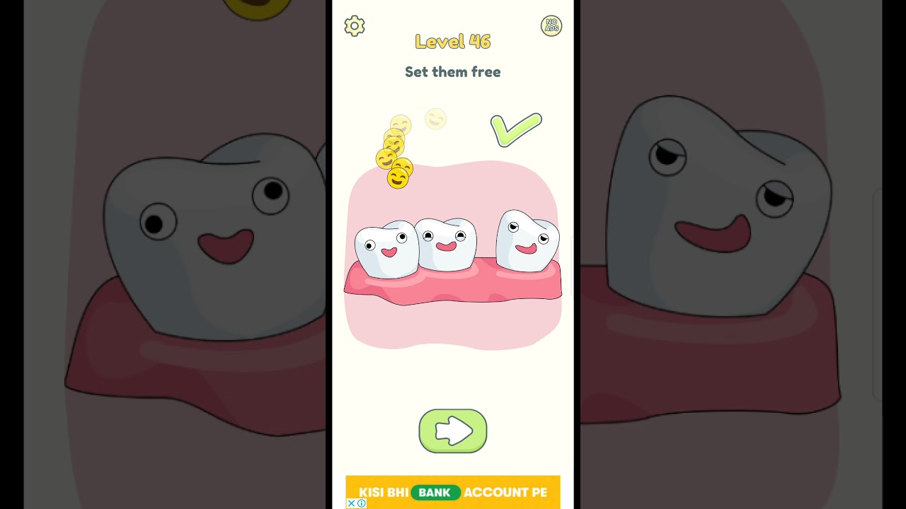 Dop 2 gameplay level 46