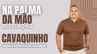 Vídeo de Na palma da mão