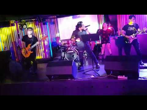 Avenged sevenfold - Afterlife ( Lucretia Band Cover )