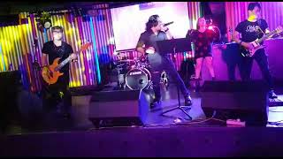 Avenged Sevenfold - Afterlife Lucretia Band Cover