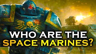 Who are the SPACE MARINES in Warhammer 40K Lore?
Who are the SPACE MARINES in Warhammer 40K Lore?
Find me on:
Twitter: @KingAbzTV https://twitter.com/KingAbzTV
Instagram: @KingAbzTV https://www.instagram.com/kingabztv/?hl=en
Discord: https://discord.gg/QZC6nqS
Xbox: KingAbzYT
Twitch: https://www.twitch.tv/kingabztv
To become a member of the Abz Army: https://www.youtube.com/channel/UCoajxSqbYa3KqDSTXf1dKnw/join
Welcome to my first Warhammer 40K lore video! This is your introduction to the Space Marines Lore with King Abz! Including lore on the Warhammer 40K Orks, Warhammer 40K Necrons, Warhammer 40K Emperor of Mankind, Warhammer 40K Primarchs and more!
Thanks for watching! Subscribe if you enjoyed! Check out my other content too!
BINGE LORE CONTENT:
https://youtube.com/playlist?list=PL1_N9IsBFT4QE69VOqrp5fiWYpdRsPykD
Back4Blood Lore:
https://www.youtube.com/watch?v=QrR6XMuEC2E&list=PL1_N9IsBFT4SkogQ5qq0-0wlEWadMhppo
Gears of War Lore:
https://www.youtube.com/watch?v=rkLo51V-gH4&list=PL1_N9IsBFT4Q_Gf8gLpegtP14e_GvASW3
Doom Lore:
https://youtube.com/playlist?list=PL1_N9IsBFT4So59mZoMhAH8uLXPUzGHYw
Outro Music by: HICAP - DRAKE X AMIR OBE TYPE BEAT | No Copyright Trap
https://www.youtube.com/watch?v=GCOm6kawejE
HICAP:
https://www.youtube.com/channel/UC2nwY9KTredE5HTAxQpbQFQ
https://soundcloud.com/user-105815847
https://www.instagram.com/prodhicap
https://traktrain.com/prodhicap
https://www.beatstars.com/hicap
#warhammer #warhammer40k #warhammer40000
King Abz
king abz,king abz lore,warhammer 40k,warhammer,warhammer 40k lore,40k lore,warhammer 40k space marine lore,warhammer 40k space marine 2,space marine 2,space marine,xbox game pass,pc game pass,game pass,video game lore,gaming lore,warhammer 40000 lore,warhammer 40k darktide,40k darktide,warhammer 40k neophyte lore,space marine 2 lore,space marine 2 gameplay,space marine 2 reaction,warhammer 40k lore for beginners,space wolves,lore gaming channel Who are the SPACE MARINES in Warhammer 40K Lore?