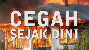 Terungkap! Inilah yang dicari - cari orang, Alat Pemadam Api Otomatis