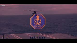 IAC-1 Vikrant (R11)  News