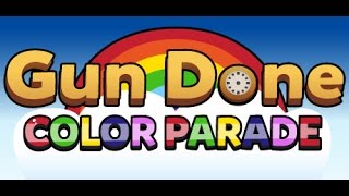 Gun Done: Color Parade (Updated Graphics New Duels) screenshot 1