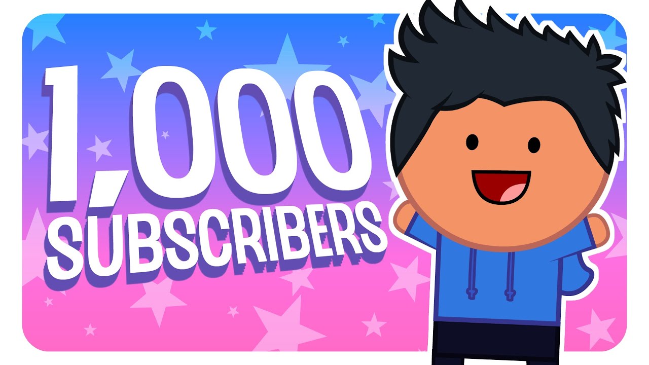 1,000 Subscribers - Livestream - Gonna be animating and talking about Episode 4. Also today I got off of school and now I'm on Winter break :D