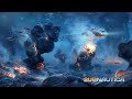 Subnautica Soundtrack - Abandon ship [Extended mix - 1 hour]