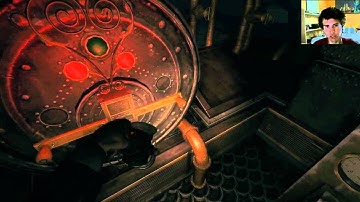 Amnesia: A Machine For Pigs! | Part 7 | The Heart of The Machine!