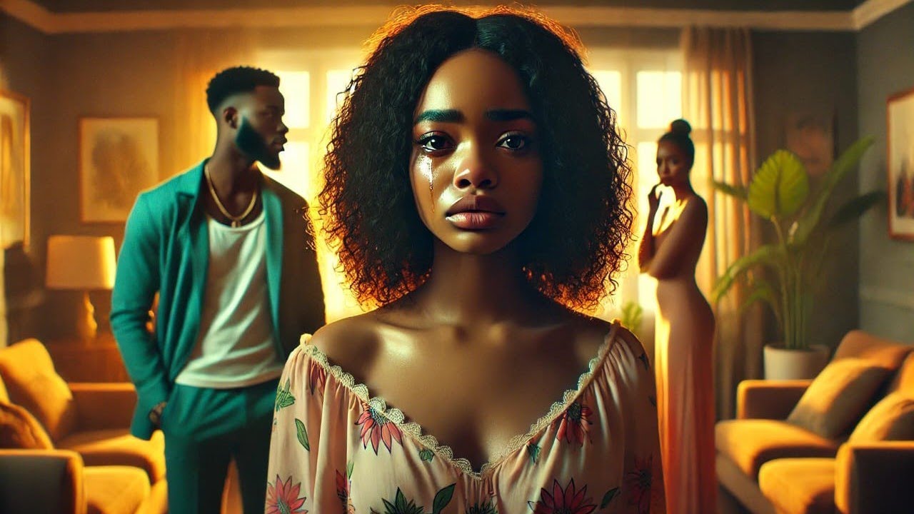 My Sister Slept With My Fiancé 2 Weeks Before Our Wedding. So I Took Back The... #tales #folktales 