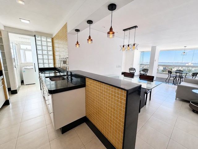 Tour em vídeo: Apartamento para alugar em Barro Vermelho, Vitória, Rua Desembargador João Manoel de Carvalho, 291, ref. 620121002-118