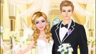 Wedding Day SPA! Bride & Groom - Android gameplay Movie apps free best Top Film Video Game Teenagers screenshot 3