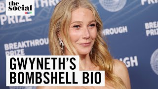 Gwyneth Paltrow Biography Bombshells: From Hollywood Secrets to Goop Controversies | The Social