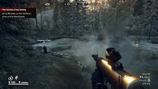 Explosive Jump | Generation Zero