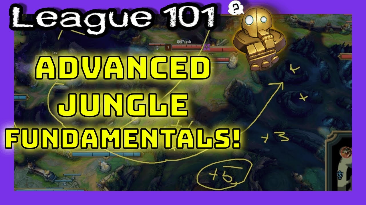 High Elo Understanding of Camps, Tempo and Timers!