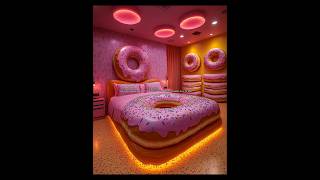 Rating Ai bed by if I would sleep in them#trending #4urpage #ai #tiktok