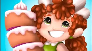 My Cake Shop : Bake & Serve - Gameplay (Android) screenshot 4