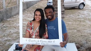 Família Danpostou Foi Ao Encontro De Casais Da Igreja Reformada. Veja Como Foi