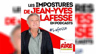 Les impostures de Jean Yves Lafesse :  La conteuse bretonne