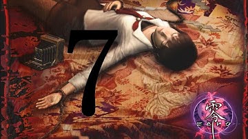 Kenny Plays: Fatal Frame Part 7 "Demon Tag, You