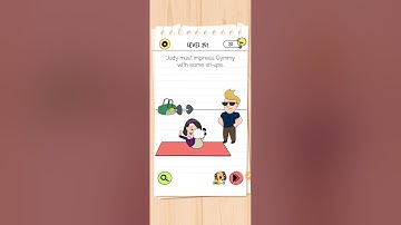 brain test 4 level 251