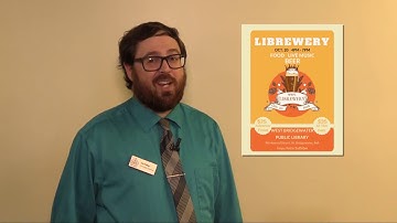 WB Public Library- Librewery