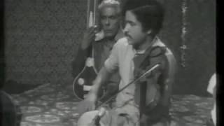 l subramaniam and ustad ali akbar khan jugalbandhi