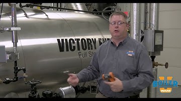 Flashback: Checking a Check Valve - Weekly Boiler Tips