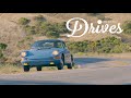 How the first 911 changed porsche forever  1965 porsche 911  issimi drives