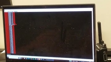 Crestron - DALI change address in the text console