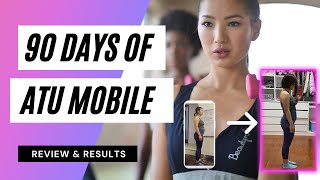 I Tried ATU MOBILE for 90 Days  Review & Results