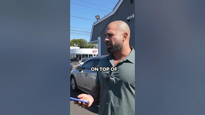 Bro HATES His BMW i4 🤬