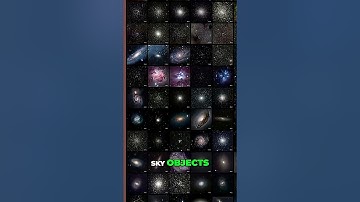 Charles Messier: The Astronomer