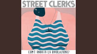 Video thumbnail of "Street Clerks - Il ritorno di Beethoven"