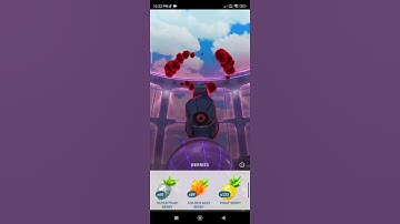 100iv dynamax beldum caught in pokemon go! ⭐🔥 #pokemongo #100ivpokemon