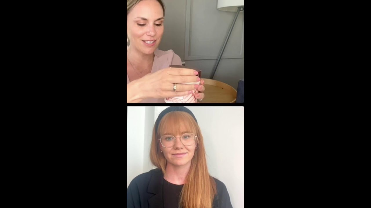 Muttertag mit Kathi Wörndl