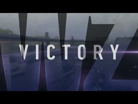 GOODBYE (OLD) WARZONE! (kill montage)