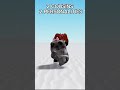 Different personalities? #fypシ゚viral #robloxtrend #edit